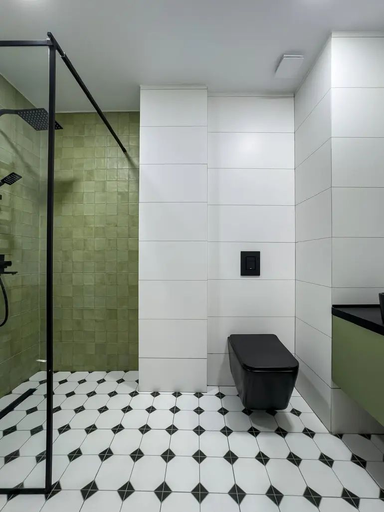 Квартира в Тбилиси, Грузия, 61.4 м² - фото 9