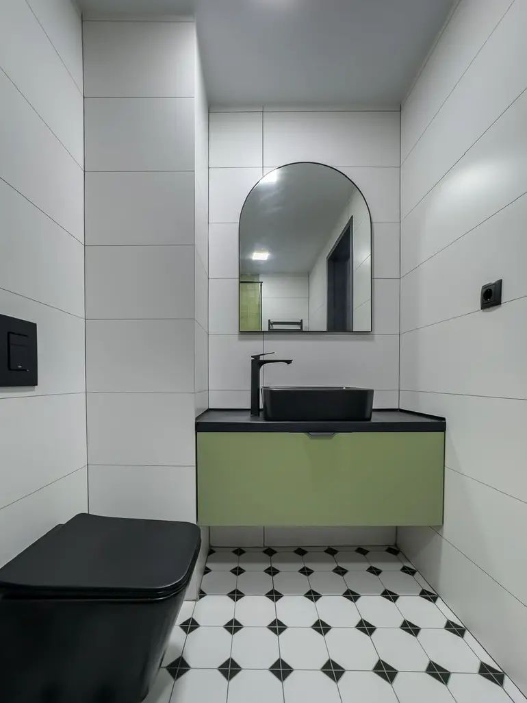 Квартира в Тбилиси, Грузия, 61.4 м² - фото 8