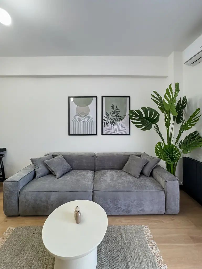 Квартира в Тбилиси, Грузия, 61.4 м² - фото 2