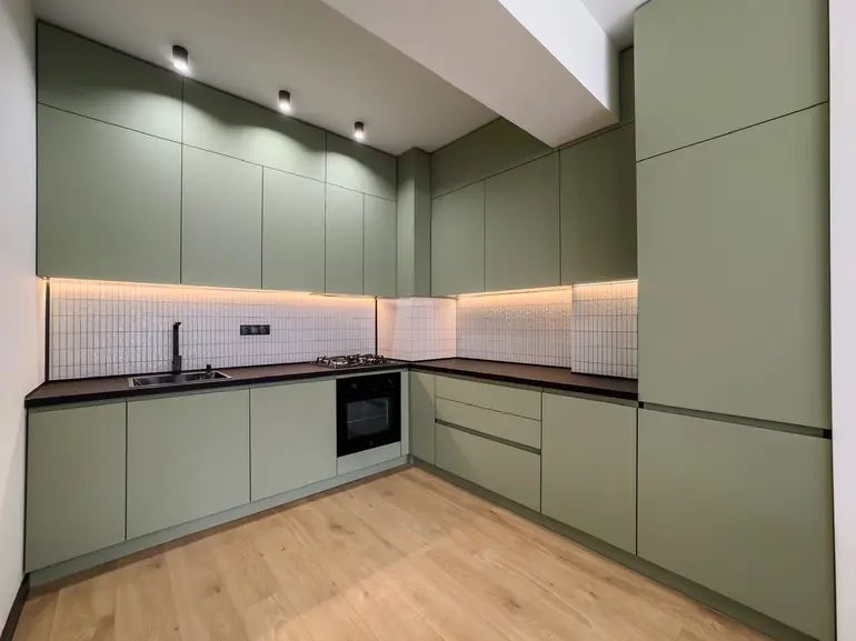 Квартира в Тбилиси, Грузия, 61.4 м² - фото 4