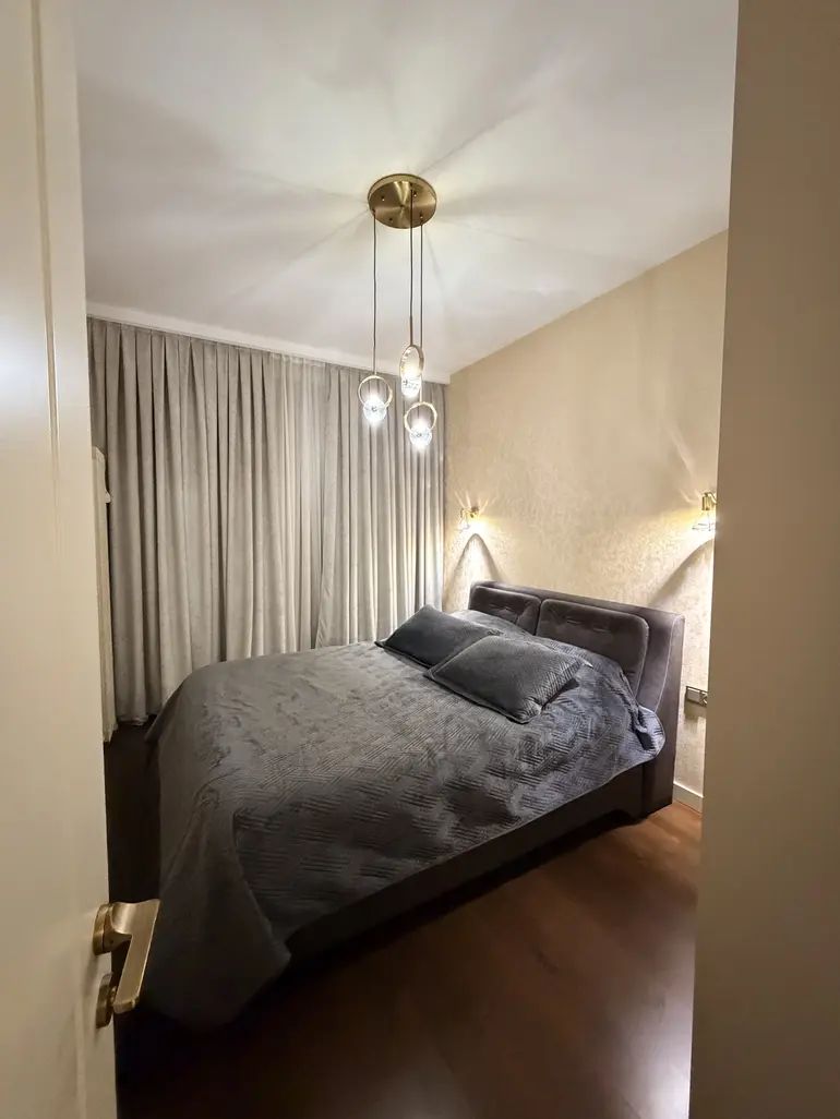 Квартира в Тбилиси, Грузия, 95 м² - фото 4