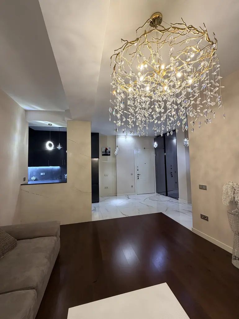 Квартира в Тбилиси, Грузия, 95 м² - фото 3