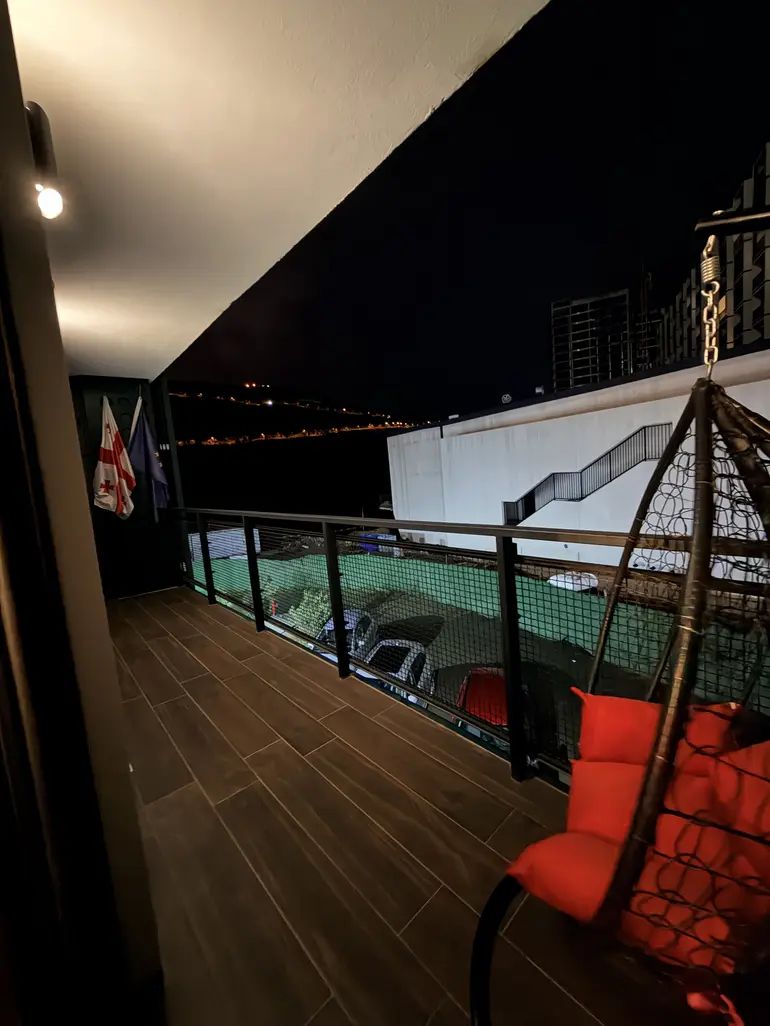 Квартира в Тбилиси, Грузия, 95 м² - фото 7