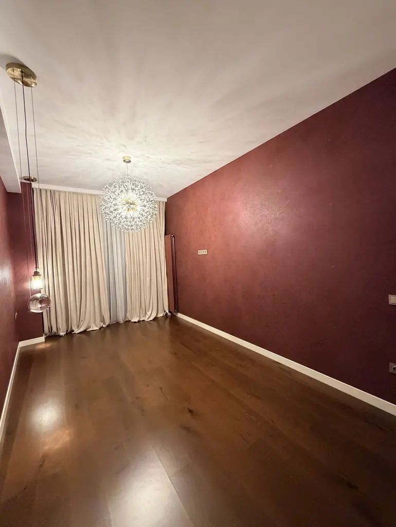 Квартира в Тбилиси, Грузия, 95 м² - фото 5