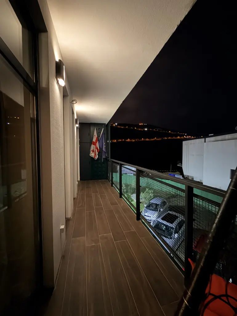 Квартира в Тбилиси, Грузия, 95 м² - фото 8