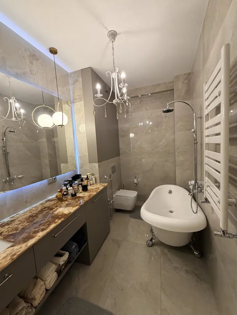 Квартира в Тбилиси, Грузия, 95 м² - фото 6