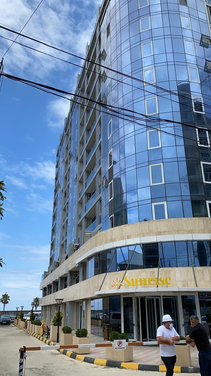 Квартира в Тбилиси, Грузия, 35 м² - фото 11
