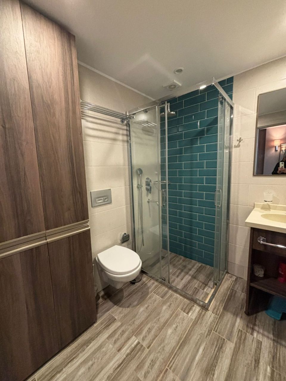 Квартира в Тбилиси, Грузия, 35 м² - фото 7