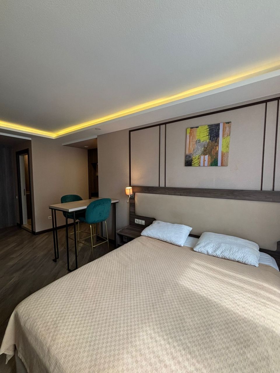 Квартира в Тбилиси, Грузия, 35 м² - фото 4