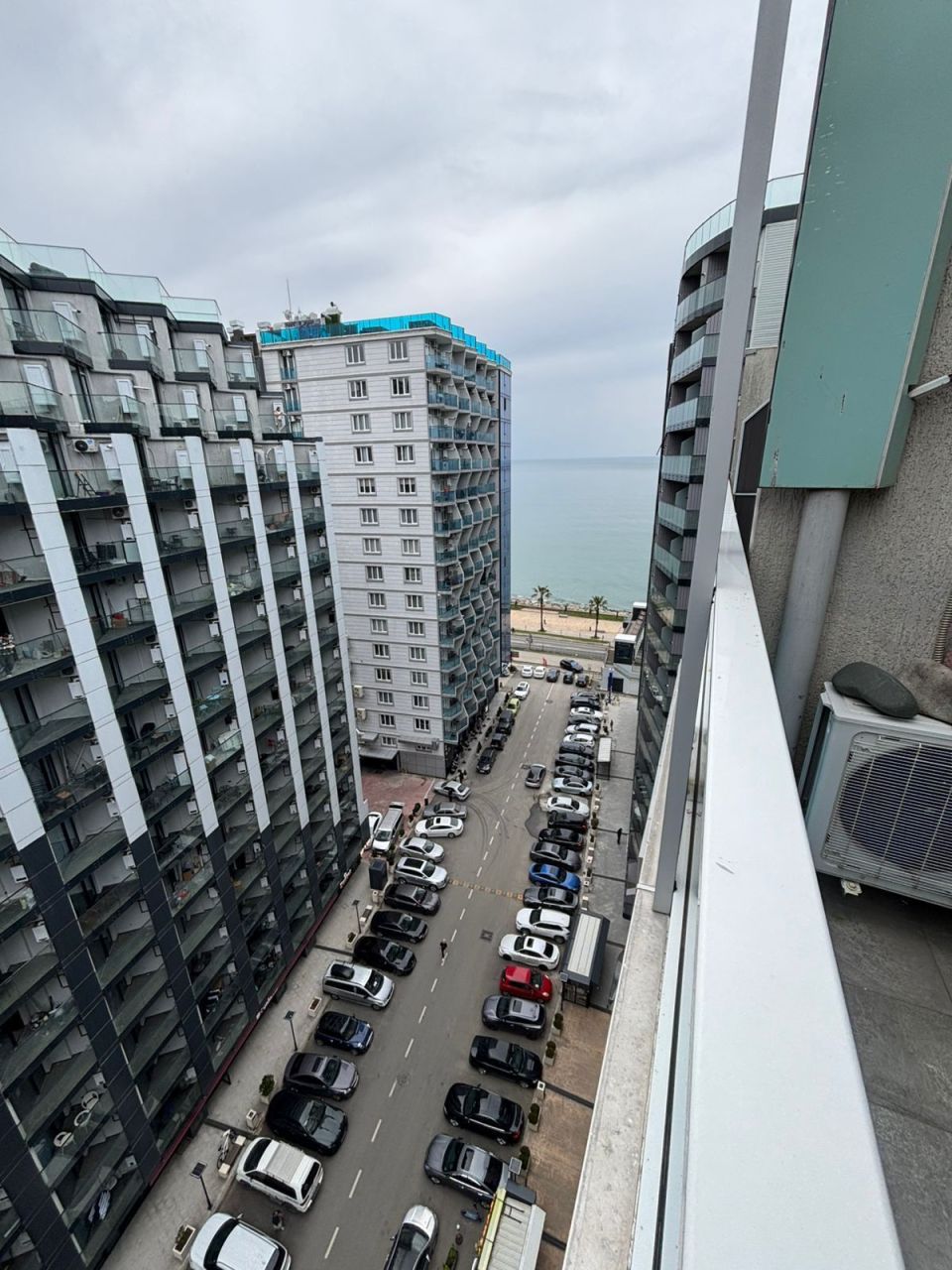Квартира в Тбилиси, Грузия, 35 м² - фото 10