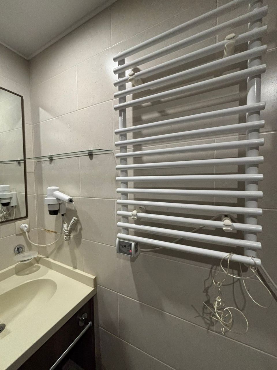Квартира в Тбилиси, Грузия, 35 м² - фото 8
