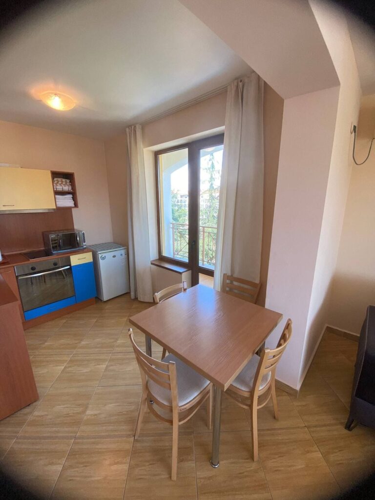 Квартира на Солнечном берегу, Болгария, 84 м² - фото 5