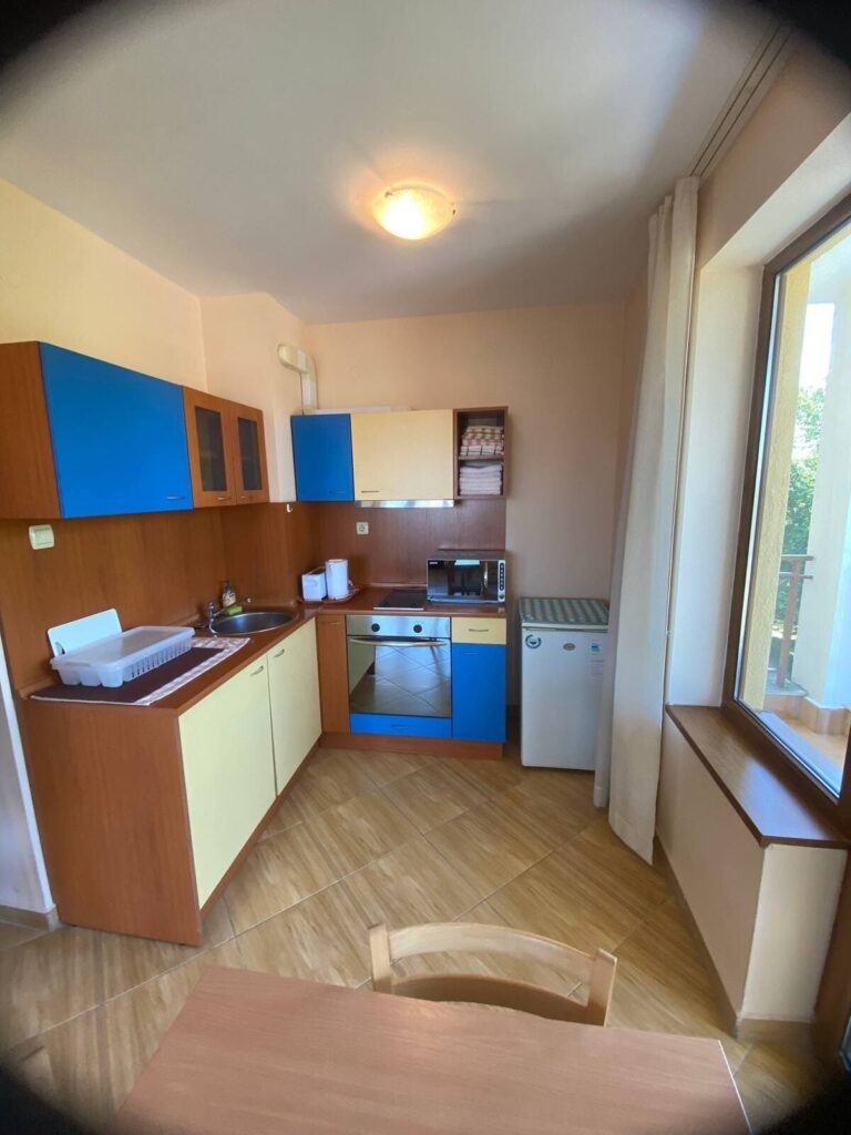 Квартира на Солнечном берегу, Болгария, 84 м² - фото 6