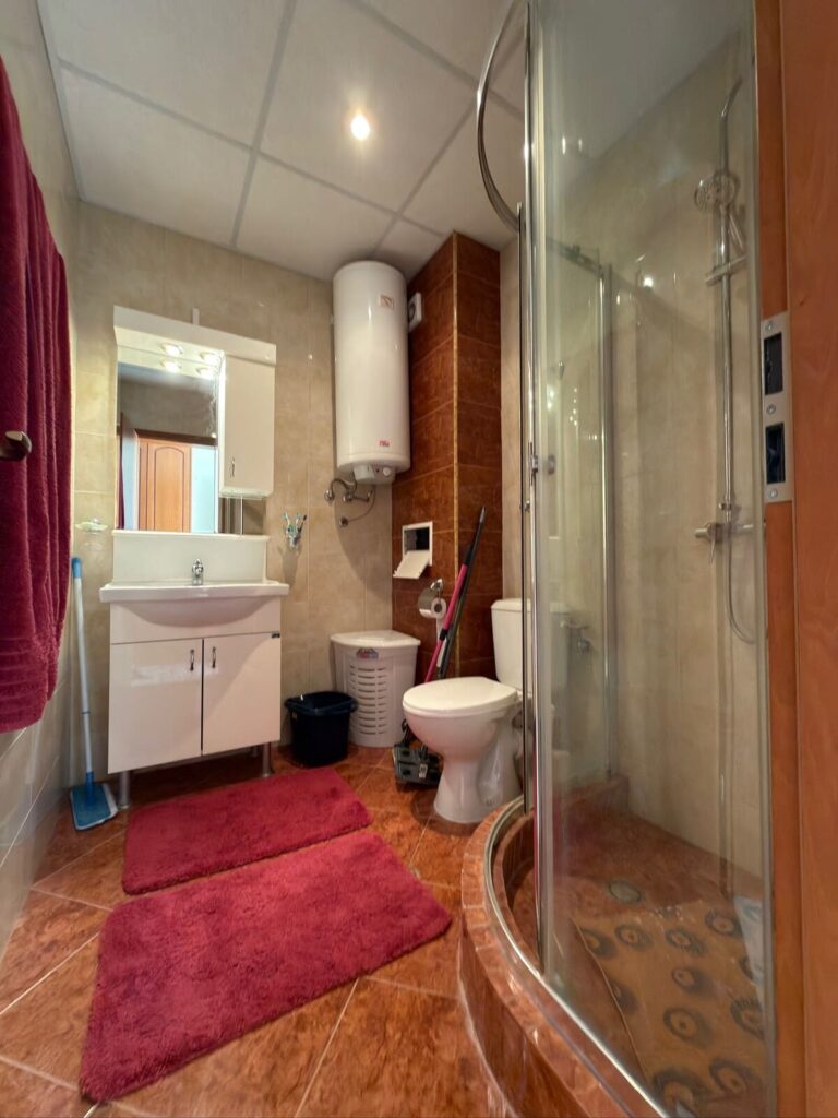 Квартира на Солнечном берегу, Болгария, 56 м² - фото 7
