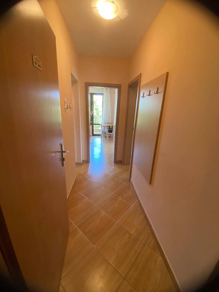 Квартира на Солнечном берегу, Болгария, 84 м² - фото 8