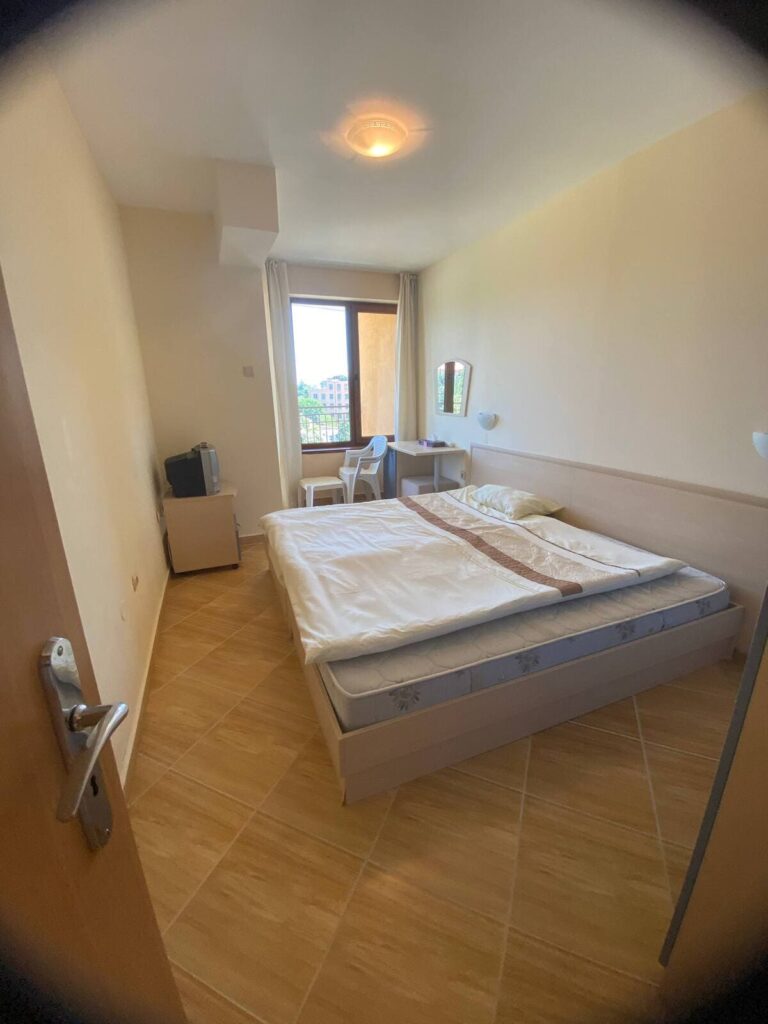 Квартира на Солнечном берегу, Болгария, 84 м² - фото 9