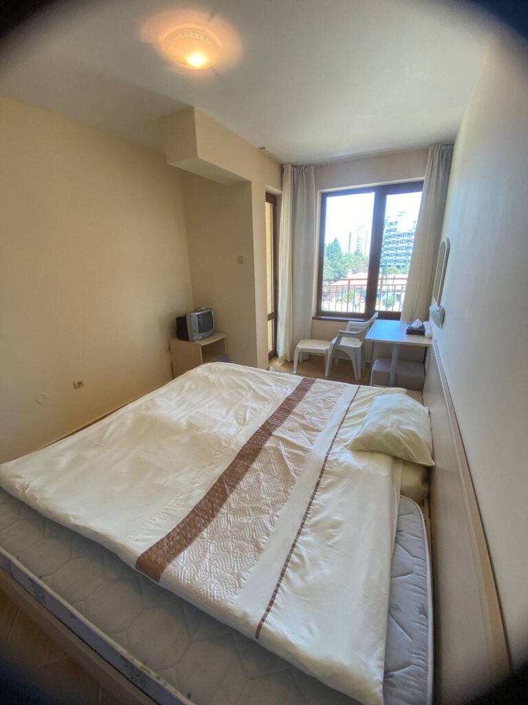 Квартира на Солнечном берегу, Болгария, 84 м² - фото 10