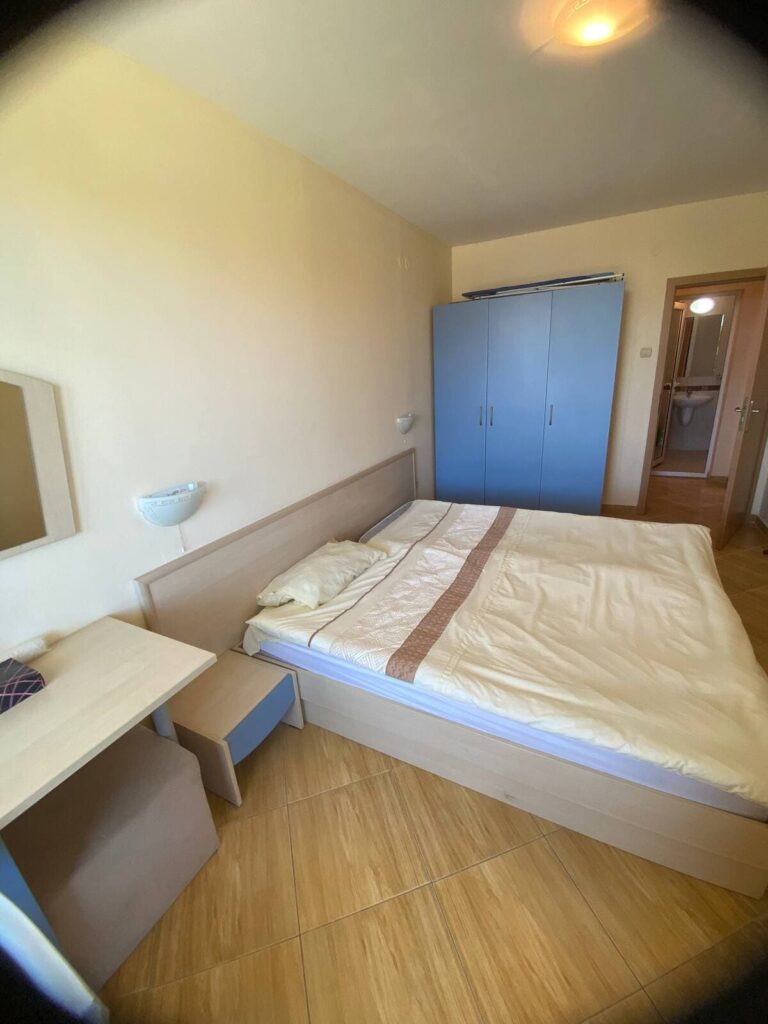Квартира на Солнечном берегу, Болгария, 84 м² - фото 11