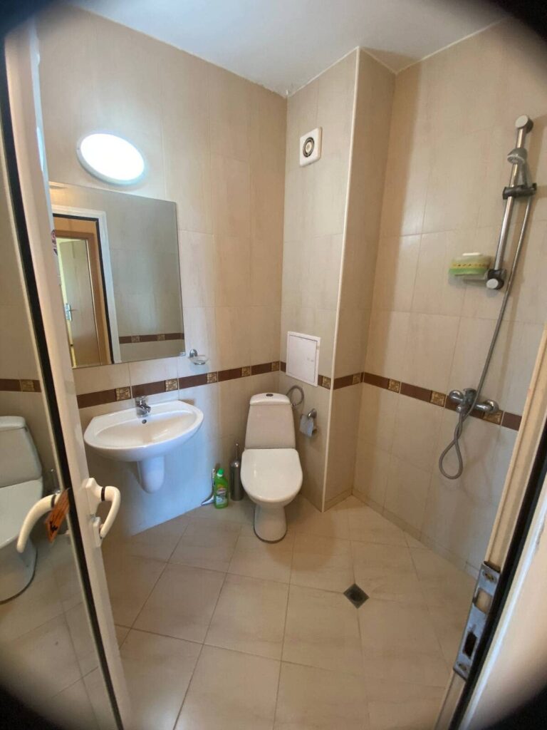 Квартира на Солнечном берегу, Болгария, 84 м² - фото 12