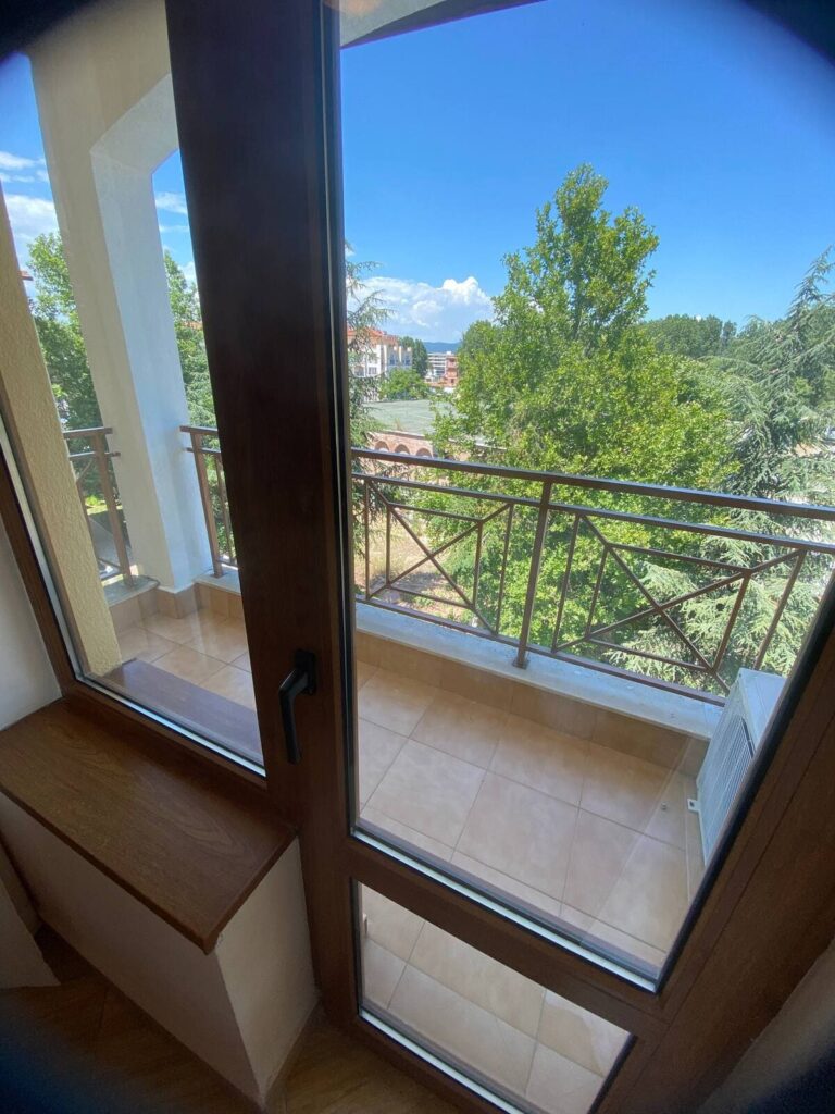 Квартира на Солнечном берегу, Болгария, 84 м² - фото 13