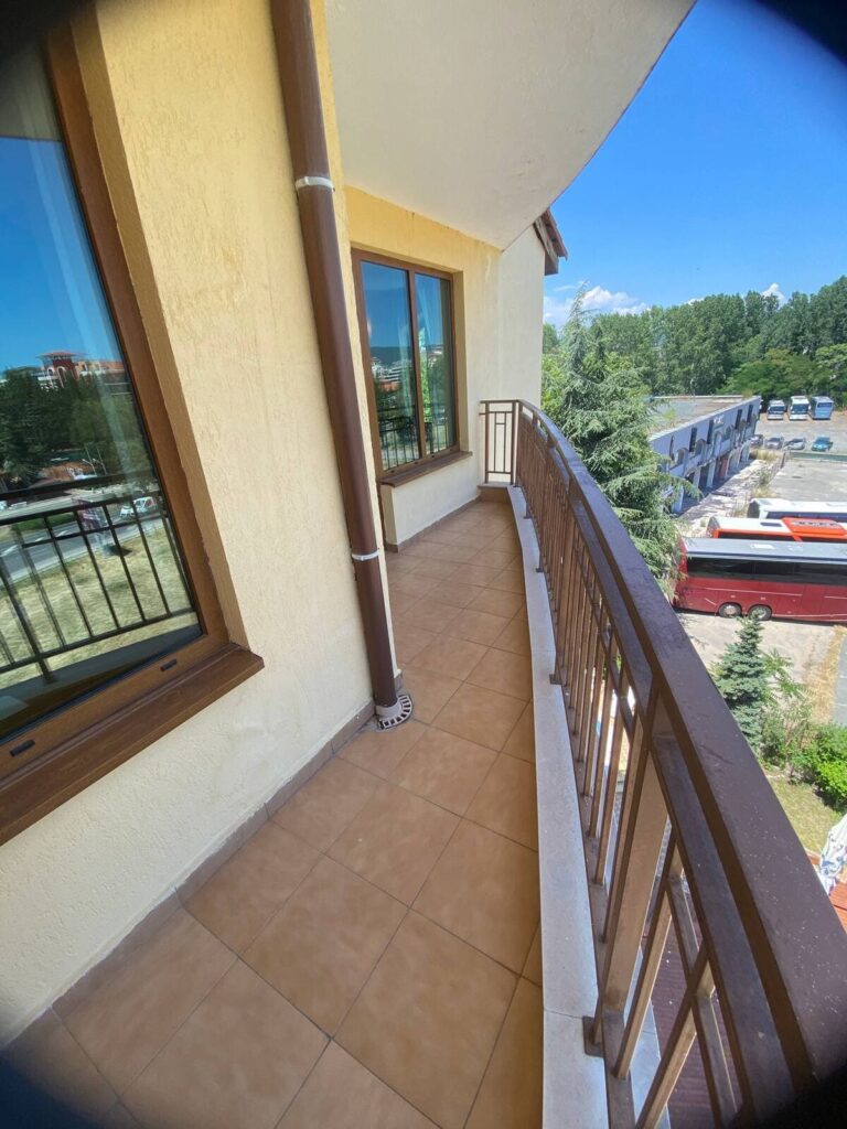 Квартира на Солнечном берегу, Болгария, 84 м² - фото 14