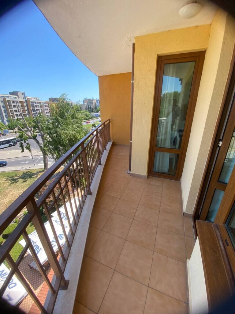 Квартира на Солнечном берегу, Болгария, 84 м² - фото 15