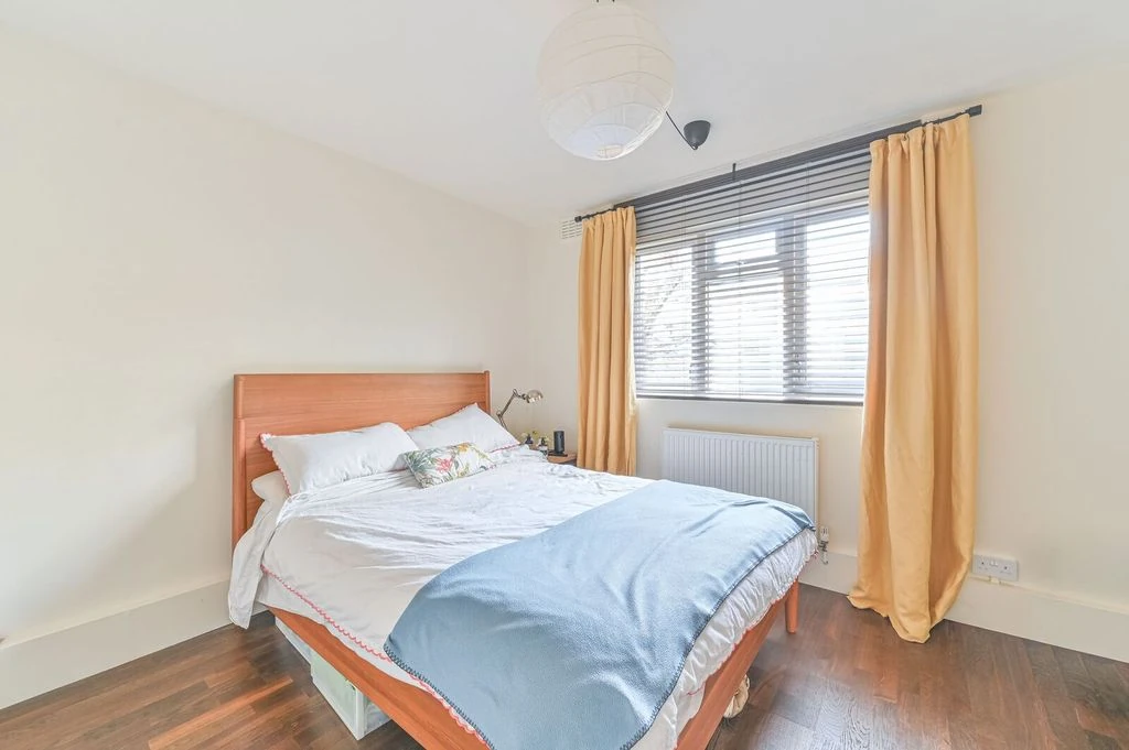 Квартира в Лондоне, Великобритания, 45 м² - фото 1