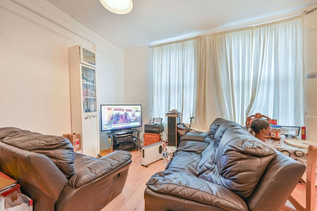 Квартира в Лондоне, Великобритания, 93 м² - фото 1