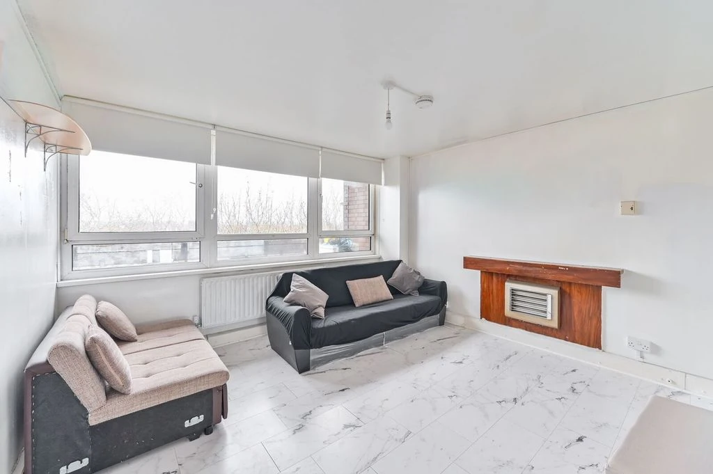 Квартира в Лондоне, Великобритания, 45 м² - фото 1