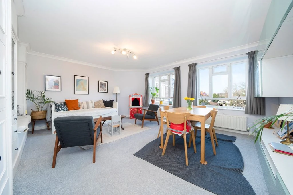 Квартира в Лондоне, Великобритания, 73 м² - фото 1