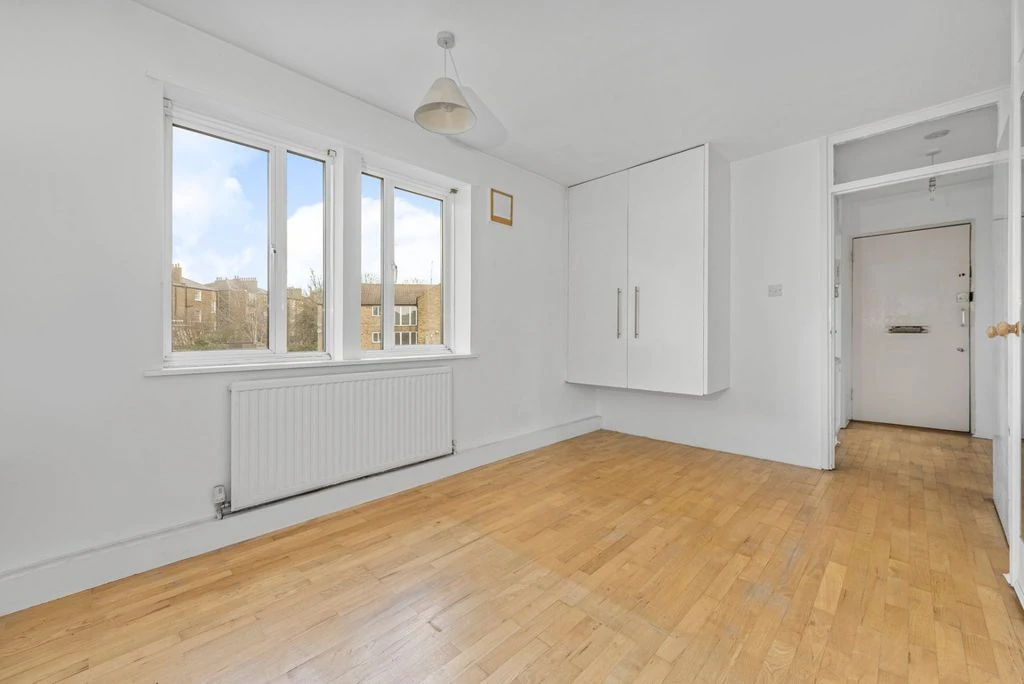 Квартира в Лондоне, Великобритания, 41 м² - фото 1