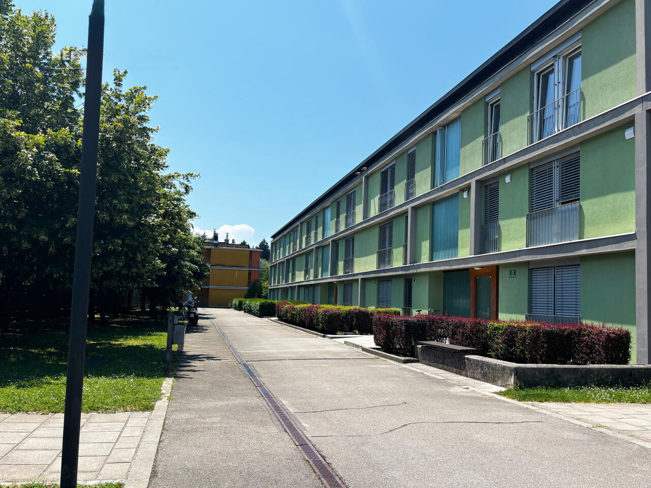 Квартира в Любляне, Словения, 146 м² - фото 1