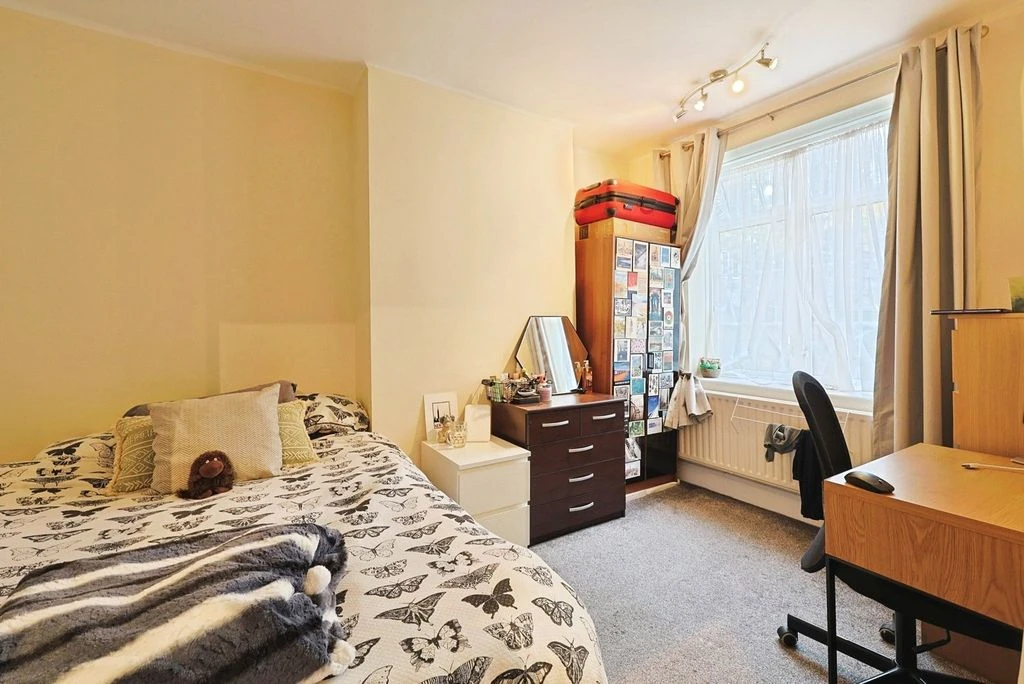 Квартира в Лондоне, Великобритания, 64 м² - фото 1