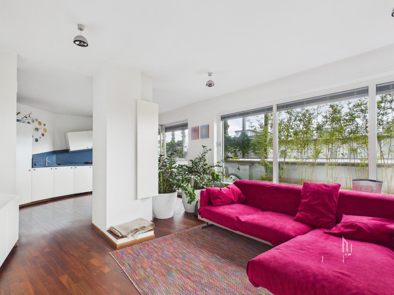 Квартира в Любляне, Словения, 168 м² - фото 1