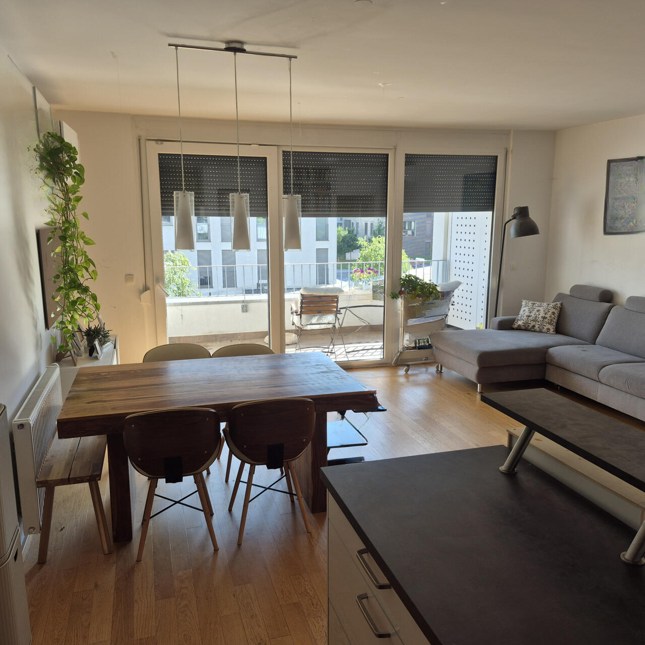 Квартира в Любляне, Словения, 85 м² - фото 1