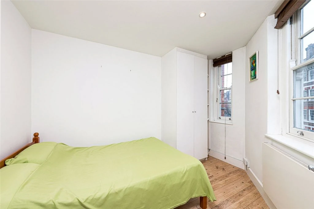 Квартира в Лондоне, Великобритания, 35 м² - фото 1