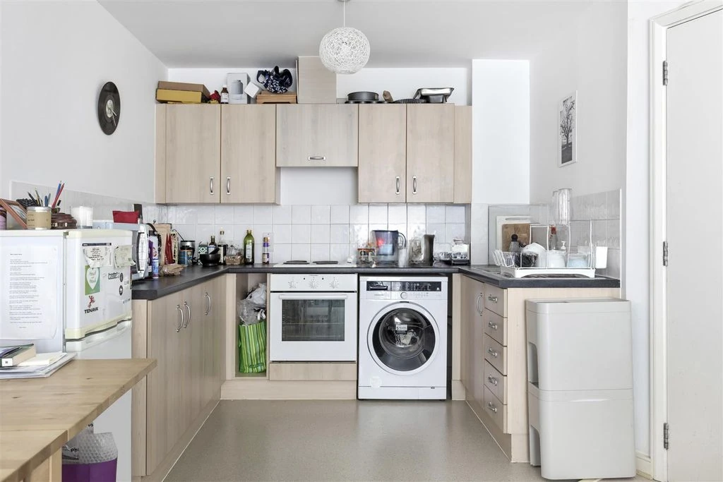 Квартира в Лондоне, Великобритания, 52 м² - фото 1