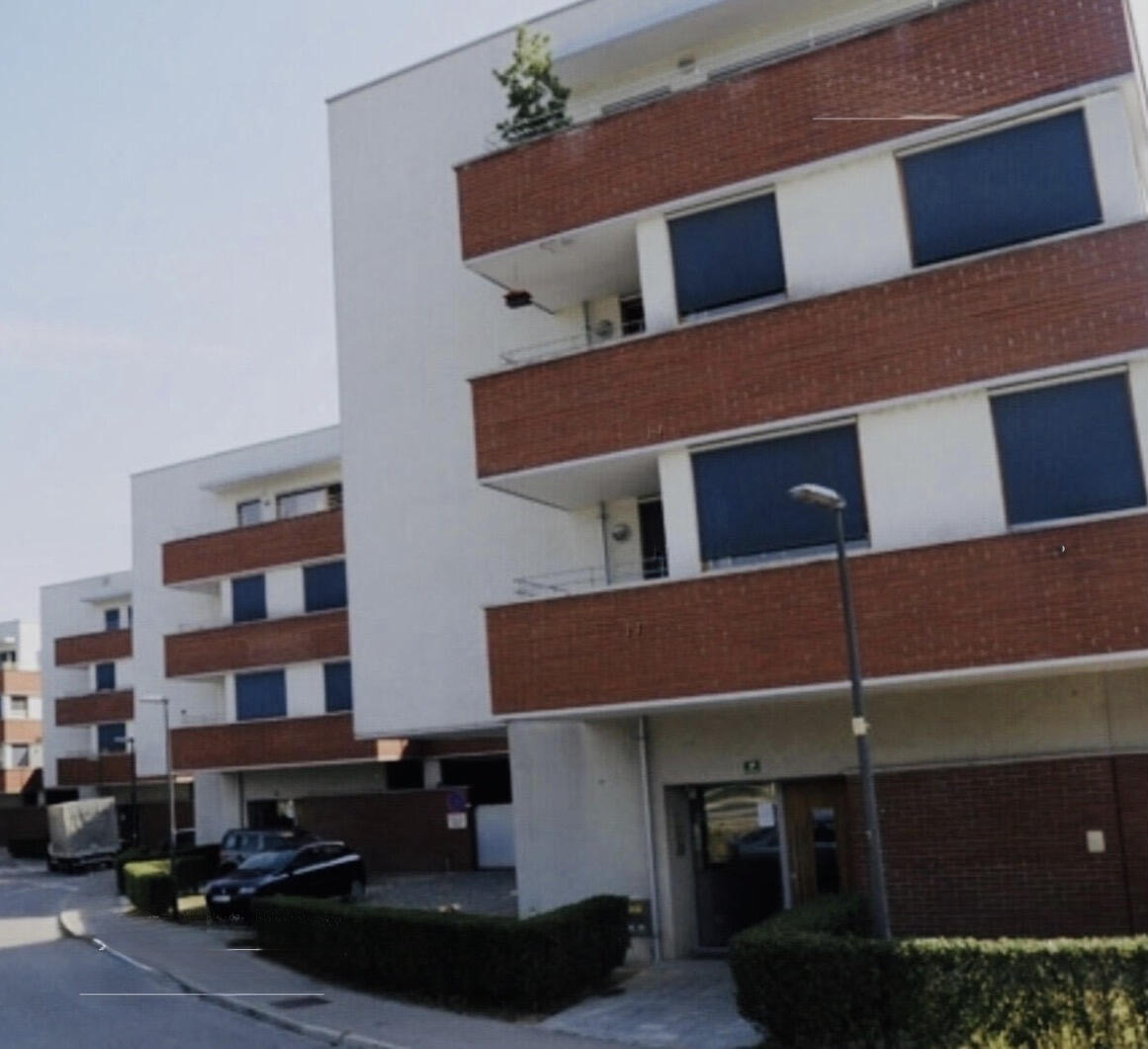 Квартира в Любляне, Словения, 65 м² - фото 1