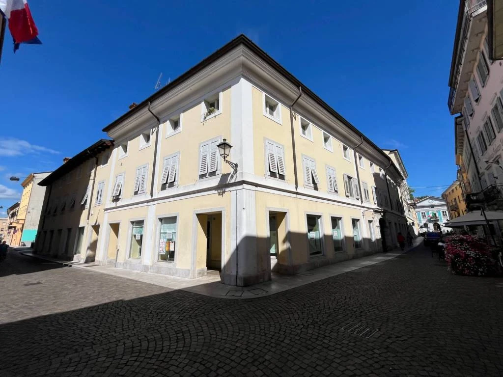 Квартира в Гориции, Италия, 142 м² - фото 1