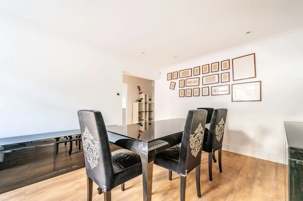 Квартира в Лондоне, Великобритания, 54 м² - фото 1