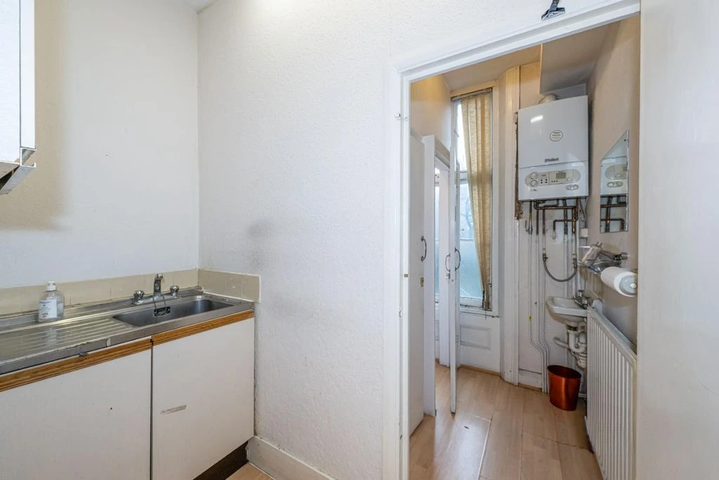 Квартира в Лондоне, Великобритания, 65 м² - фото 1