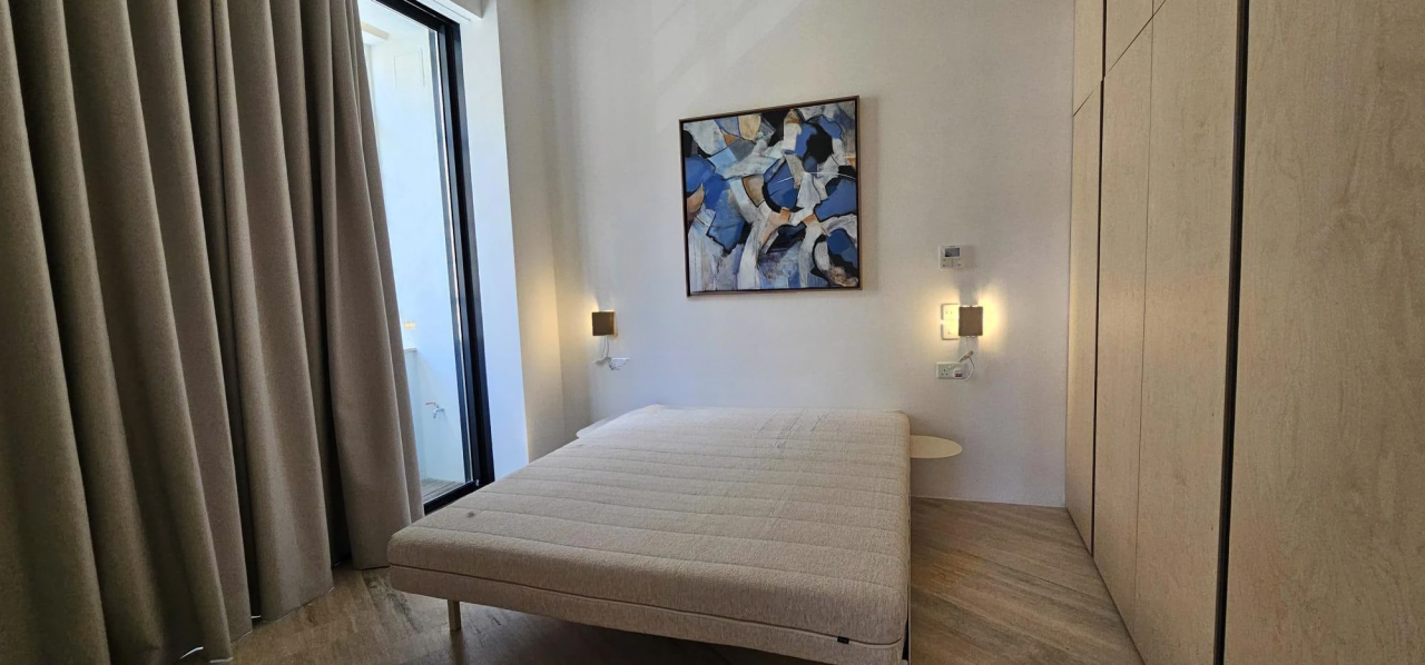 Квартира Valletta, Мальта, 65 м² - фото 1