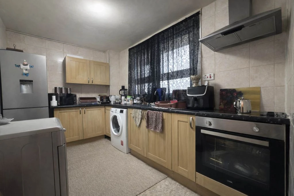 Квартира в Лондоне, Великобритания, 68 м² - фото 1