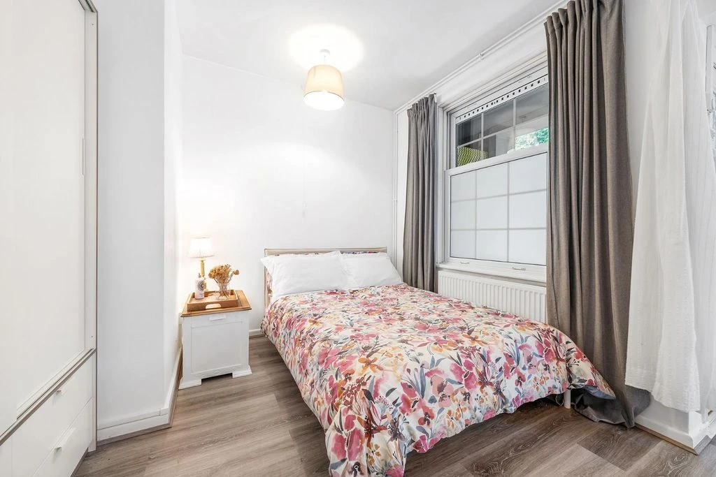 Квартира в Лондоне, Великобритания, 37 м² - фото 1