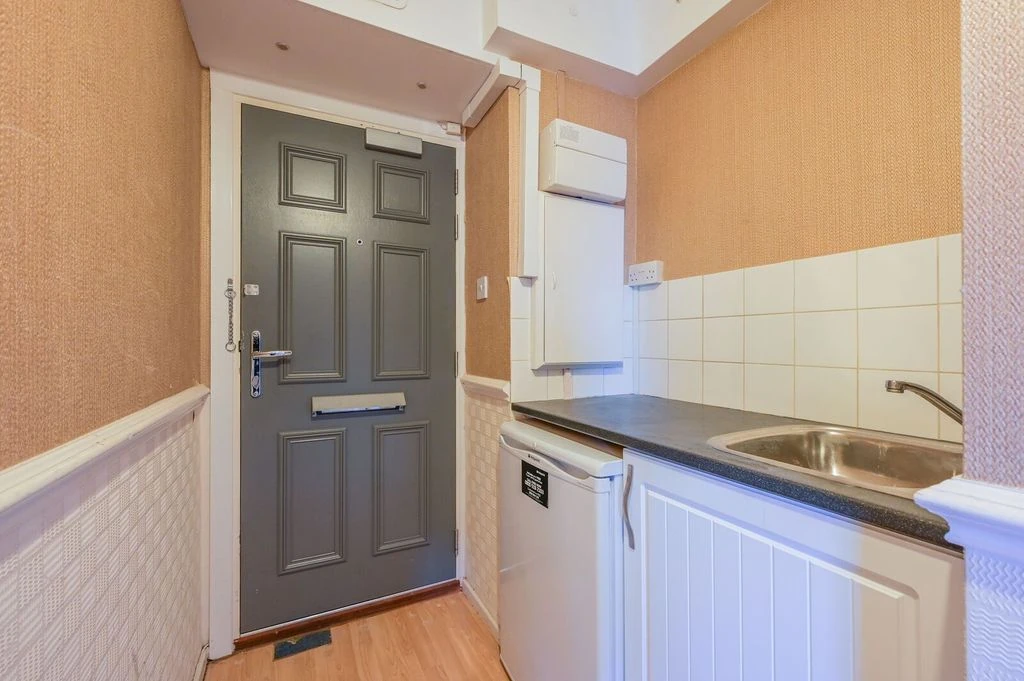 Квартира в Лондоне, Великобритания, 47 м² - фото 1
