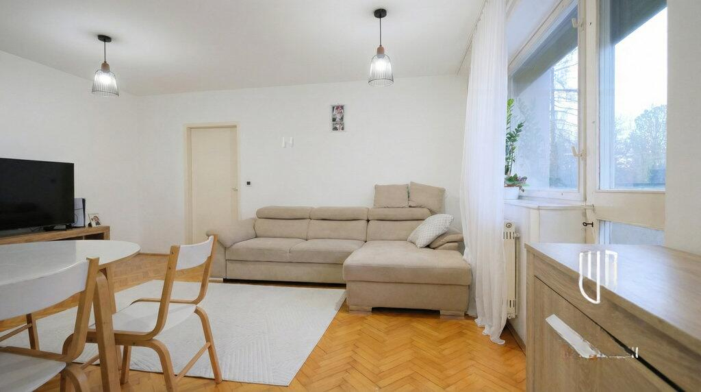 Квартира в Любляне, Словения, 46 м² - фото 1