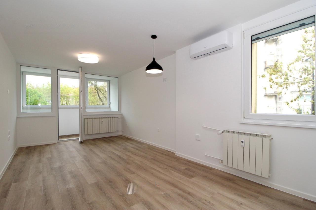 Квартира в Любляне, Словения, 42 м² - фото 1