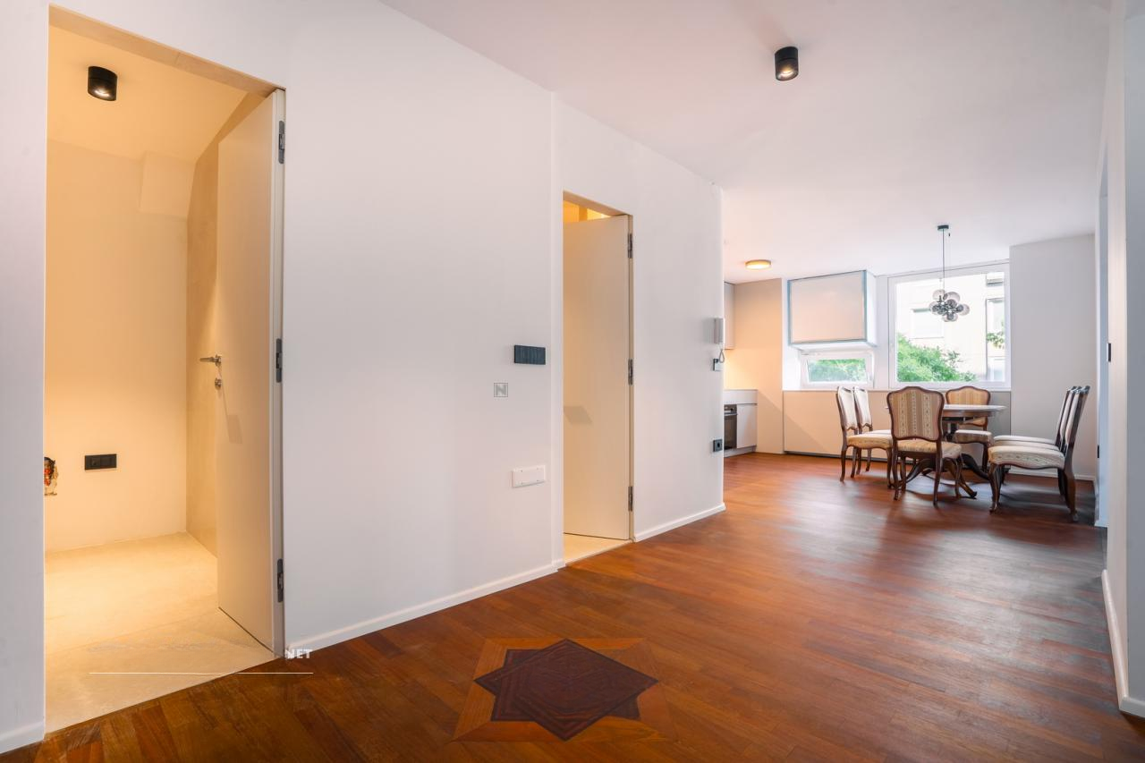 Квартира в Любляне, Словения, 93 м² - фото 1
