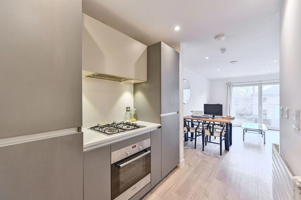 Квартира в Лондоне, Великобритания, 48 м² - фото 1