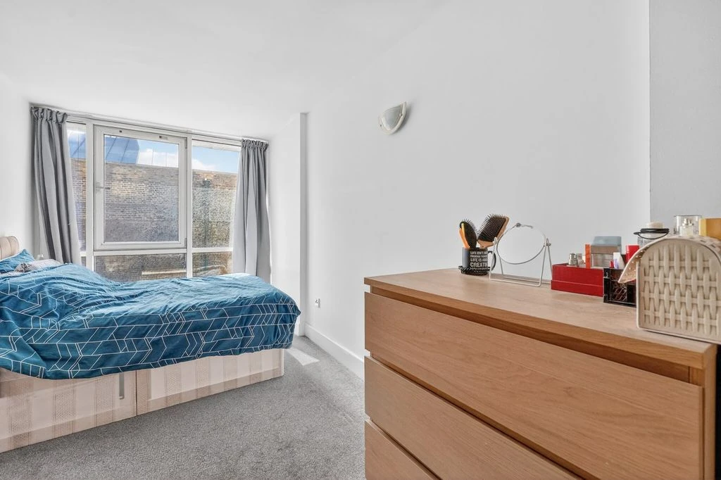 Квартира в Лондоне, Великобритания, 43 м² - фото 1